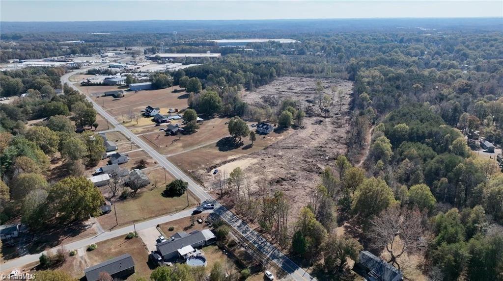 0 Summit Road Eden, NC 27288 - Photo 4 of 10 GREAT OPPORTUNITY FOR DEVELOPERS!!! 15.66 acres located off of Summit Road in Eden with almost 400 feet of road frontage. With inventory at an all-time low and potential for increased buyer demand in this area - what a great new home sales market opportunity for Developers & Builders!!! This land has convenient access to City of Eden public water and sewer (please see attached maps). This location is only minutes from schools, hospitals, greenways/parks and shopping. Only 12 minutes from Southern Virginia M