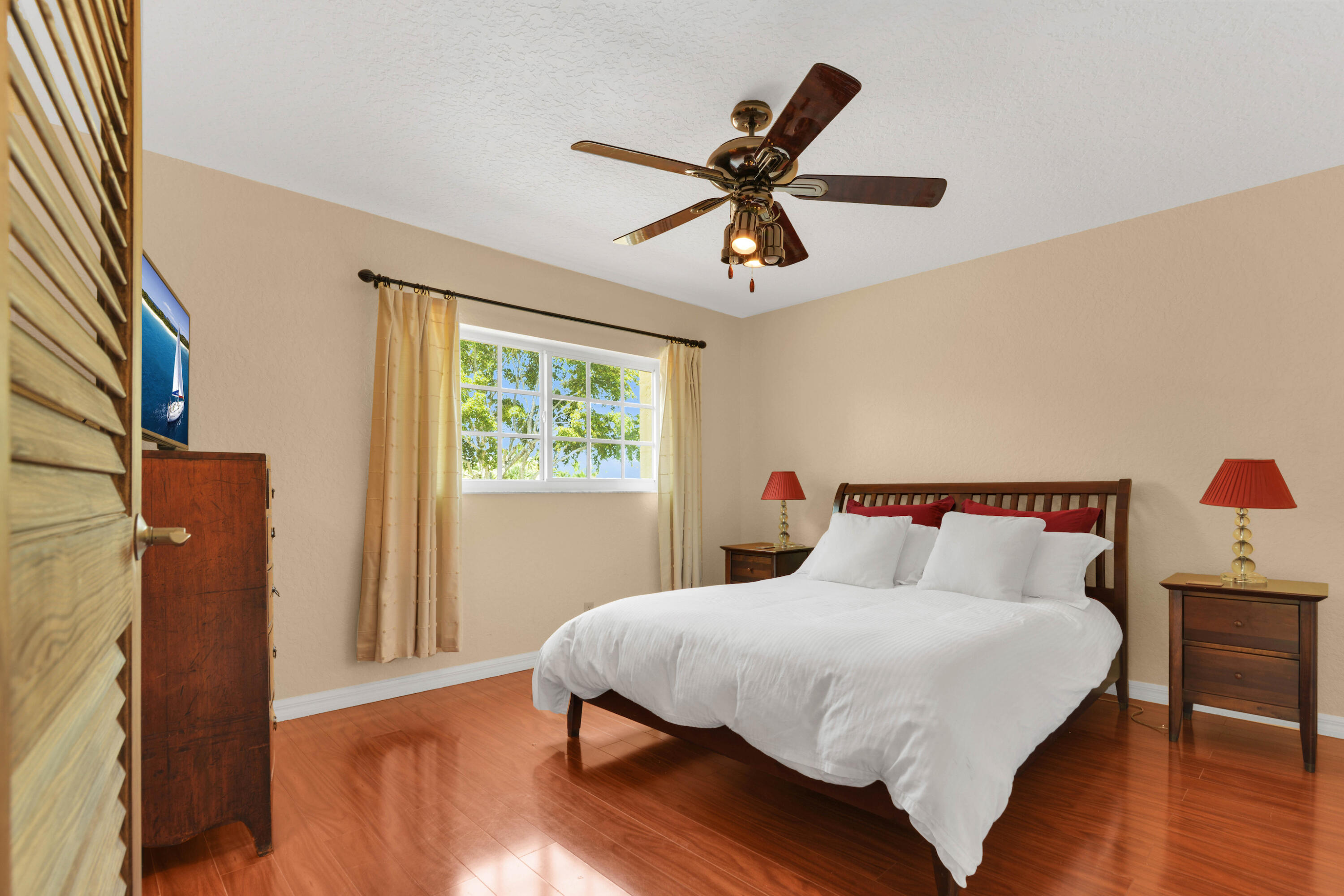 10900 Haydn Drive Boca Raton, FL 33498 - Photo 38 of 55 BEDROOM 5