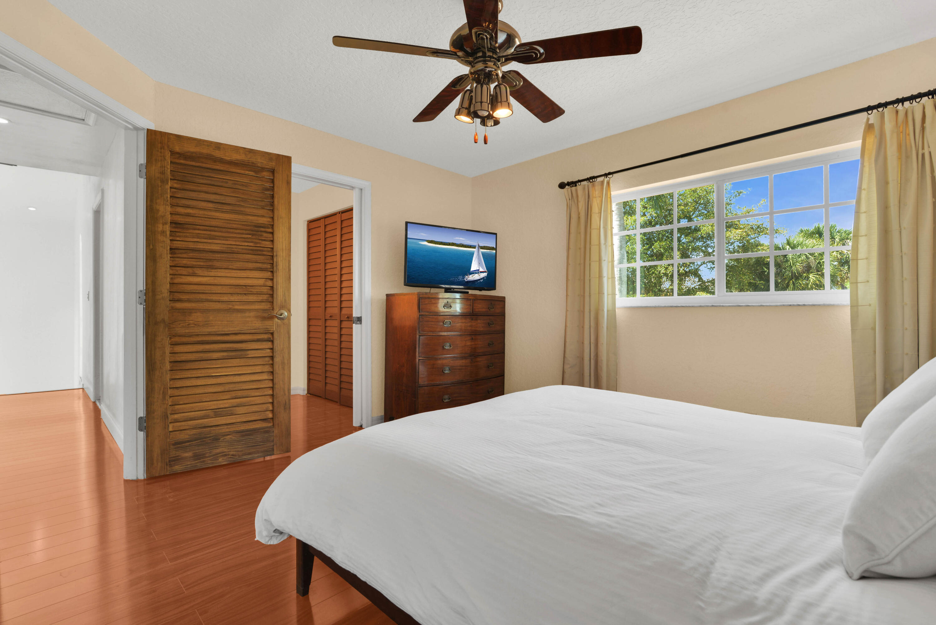 10900 Haydn Drive Boca Raton, FL 33498 - Photo 39 of 55 BEDROOM 5