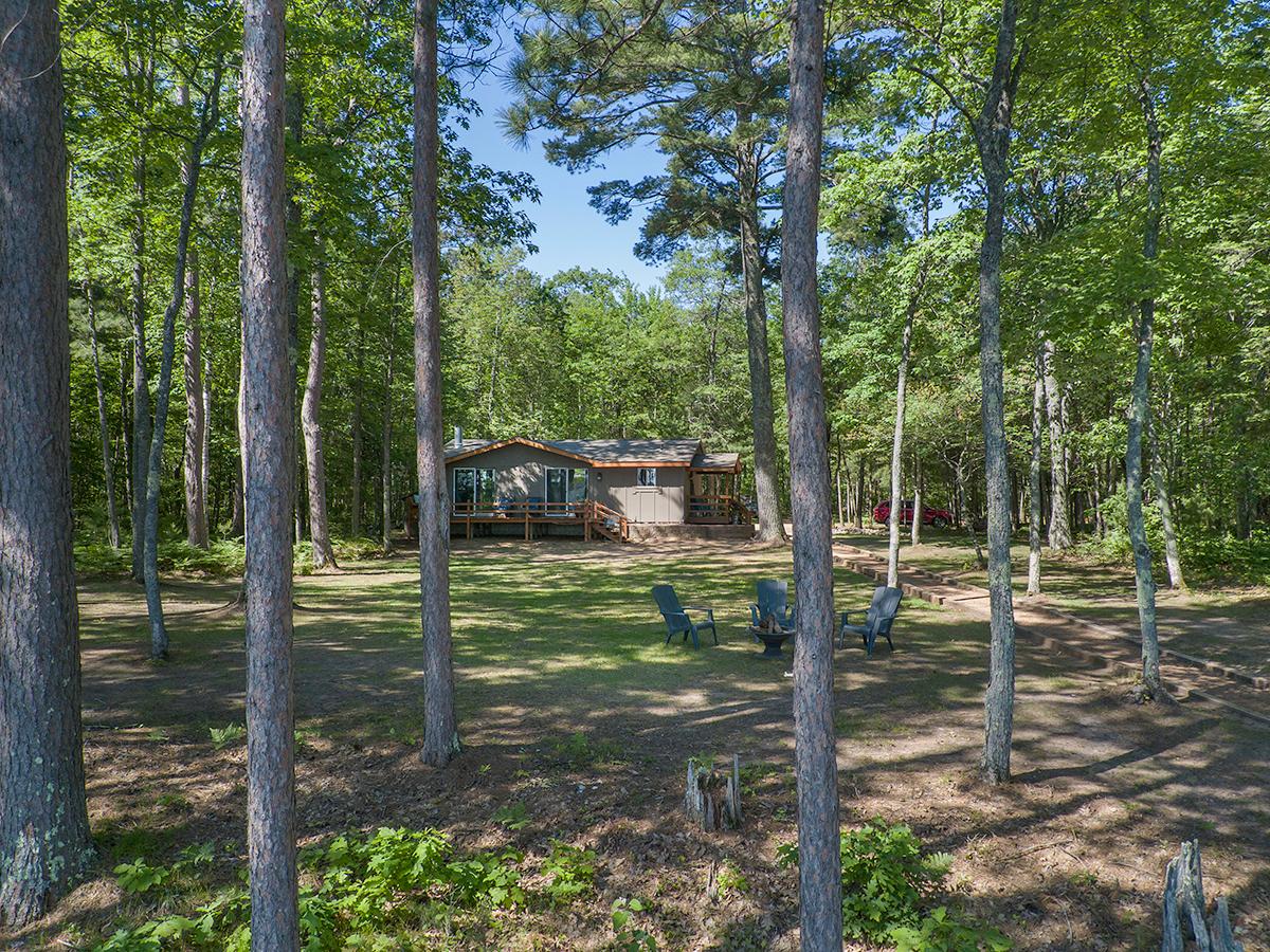 3174 West Hunter Lake Road Conover, WI 54519 - Photo 25 of 59 Gallery Image 25