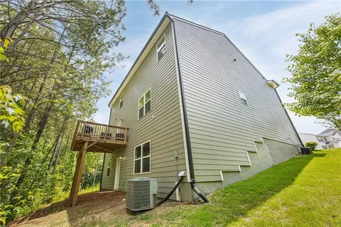 $425,000 | 1253 Richmond Court Southeast, Atlanta, GA 30354