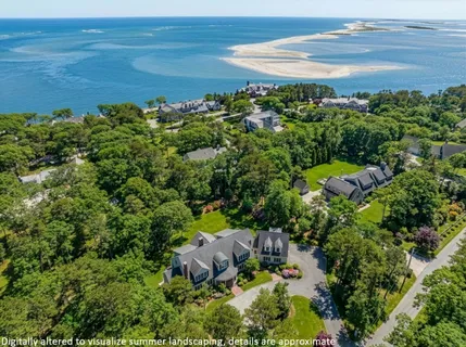 $5,400,000 | 169 Tisquantum Road, Chatham, MA 02633