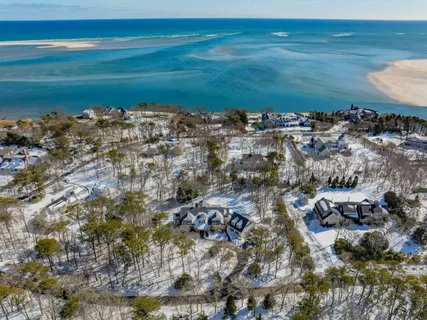 $5,400,000 | 169 Tisquantum Road, Chatham, MA 02633