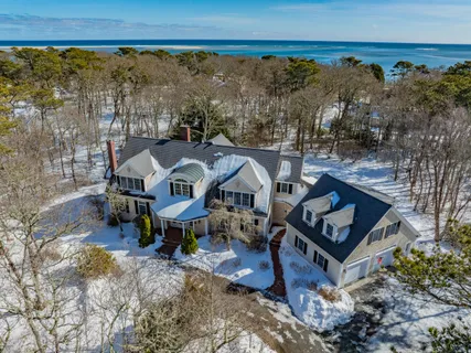 $5,400,000 | 169 Tisquantum Road, Chatham, MA 02633