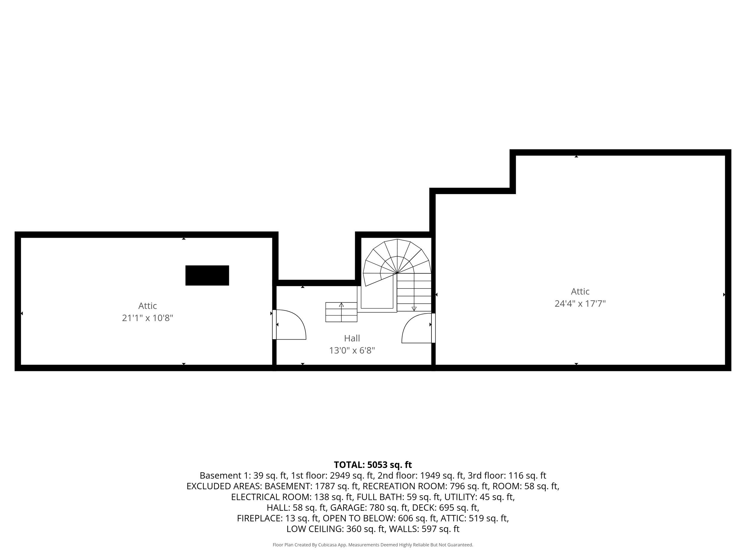 169 Tisquantum Road Chatham, MA 02633 - Photo 42 of 43 4th_floor_169_tisquantum_road_chatham_wi