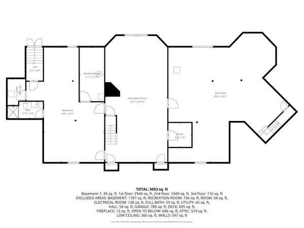 $5,400,000 | 169 Tisquantum Road, Chatham, MA 02633