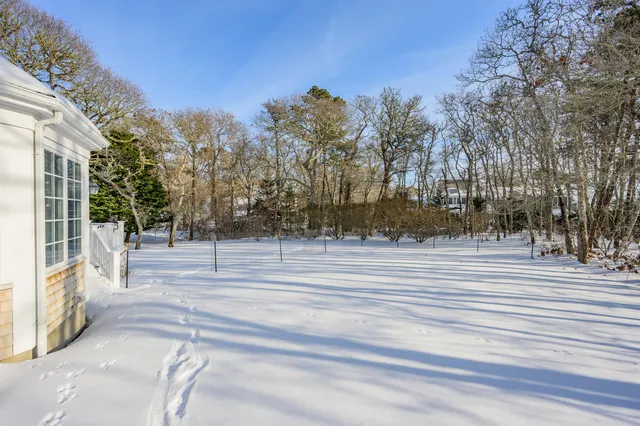$5,400,000 | 169 Tisquantum Road, Chatham, MA 02633
