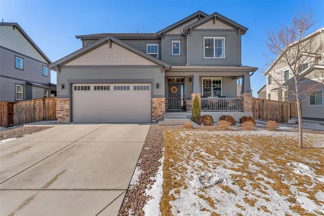 $675,000 | 11647 Olathe Street, Commerce City, CO 80022