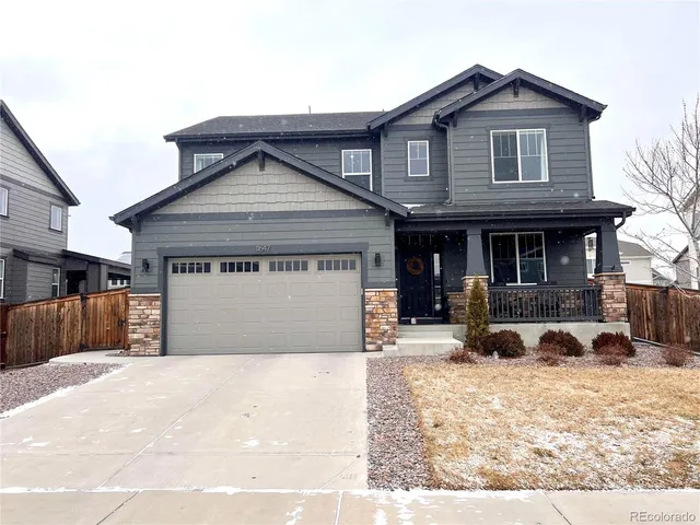 $675,000 | 11647 Olathe Street, Commerce City, CO 80022