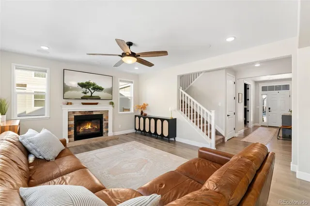 $675,000 | 11647 Olathe Street, Commerce City, CO 80022