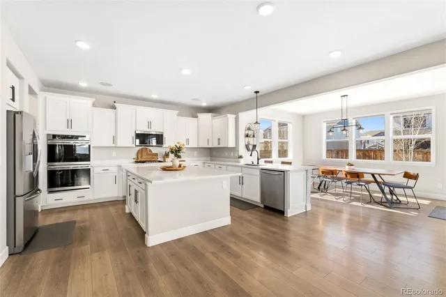 $675,000 | 11647 Olathe Street, Commerce City, CO 80022