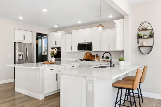 $675,000 | 11647 Olathe Street, Commerce City, CO 80022