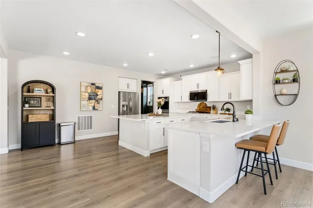 $675,000 | 11647 Olathe Street, Commerce City, CO 80022