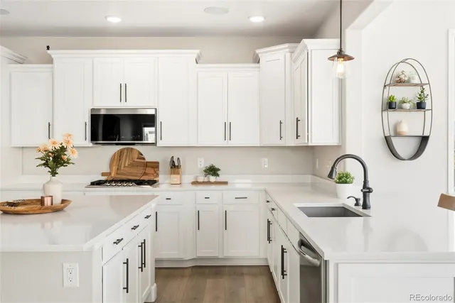 $675,000 | 11647 Olathe Street, Commerce City, CO 80022