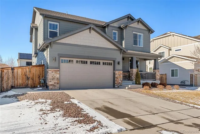 $675,000 | 11647 Olathe Street, Commerce City, CO 80022