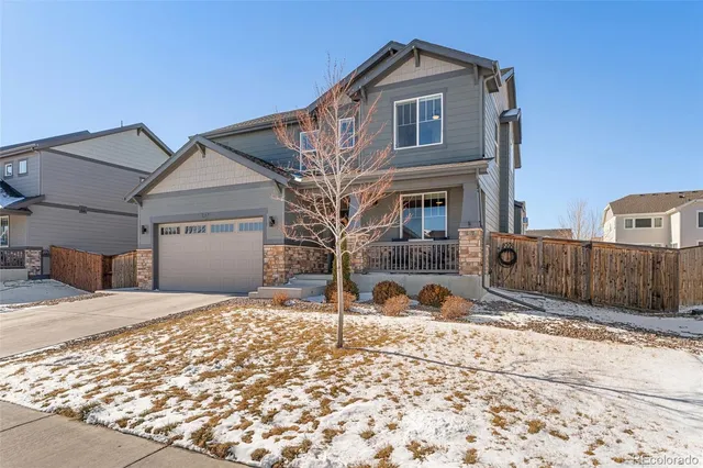 $675,000 | 11647 Olathe Street, Commerce City, CO 80022