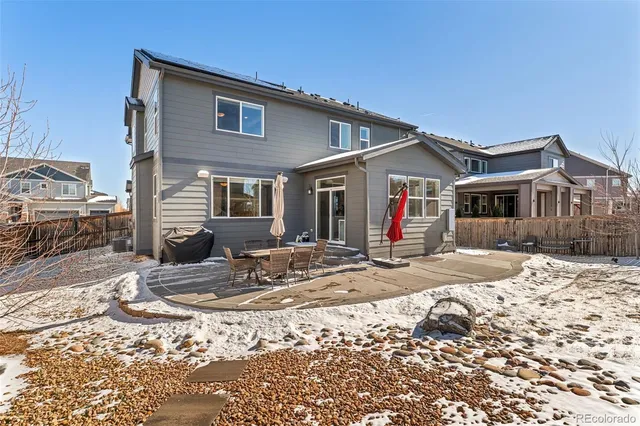 $675,000 | 11647 Olathe Street, Commerce City, CO 80022