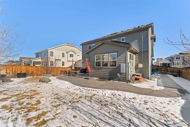 $675,000 | 11647 Olathe Street, Commerce City, CO 80022