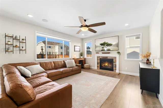 $675,000 | 11647 Olathe Street, Commerce City, CO 80022