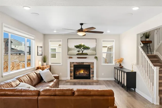 $675,000 | 11647 Olathe Street, Commerce City, CO 80022