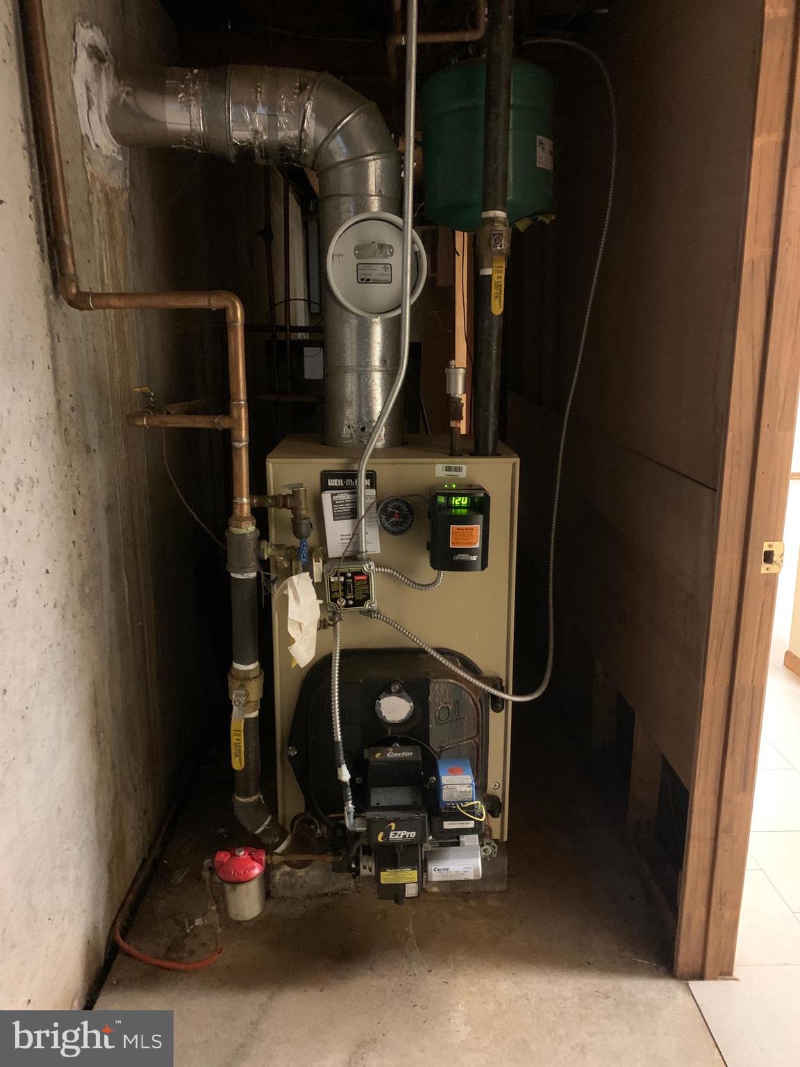193 Rice Drive Morrisville, PA 19067 - Photo 40 of 47 heater