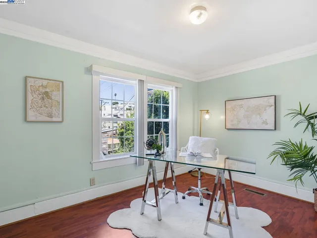 $898,000 | 473 Newton Avenue, Oakland, CA 94606