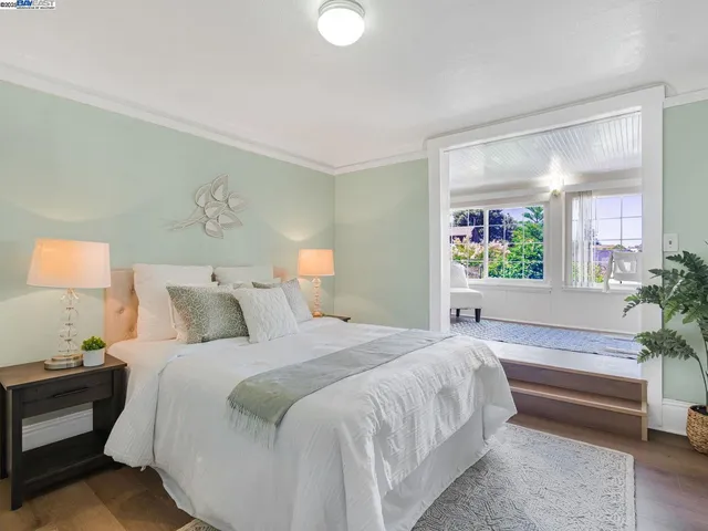 $898,000 | 473 Newton Avenue, Oakland, CA 94606