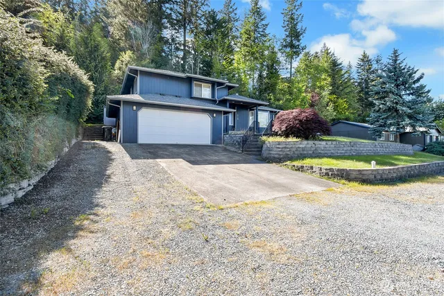 $509,950 | 316 Antonie Avenue North, Eatonville, WA 98328