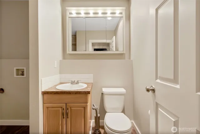 $509,950 | 316 Antonie Avenue North, Eatonville, WA 98328