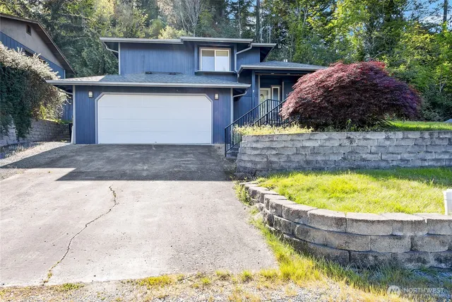$509,950 | 316 Antonie Avenue North, Eatonville, WA 98328
