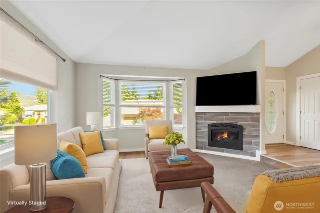 $509,950 | 316 Antonie Avenue North, Eatonville, WA 98328