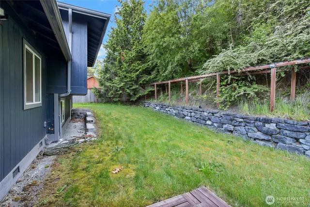 $509,950 | 316 Antonie Avenue North, Eatonville, WA 98328