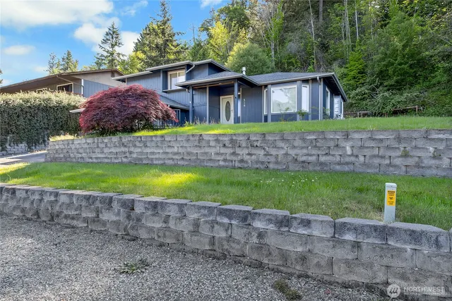 $509,950 | 316 Antonie Avenue North, Eatonville, WA 98328