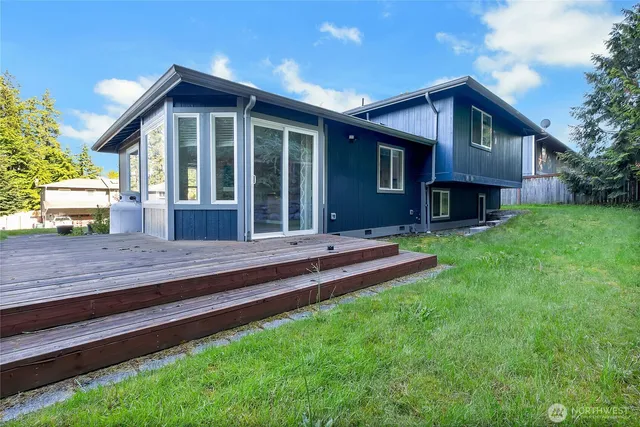 $509,950 | 316 Antonie Avenue North, Eatonville, WA 98328