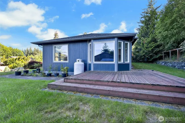 $509,950 | 316 Antonie Avenue North, Eatonville, WA 98328