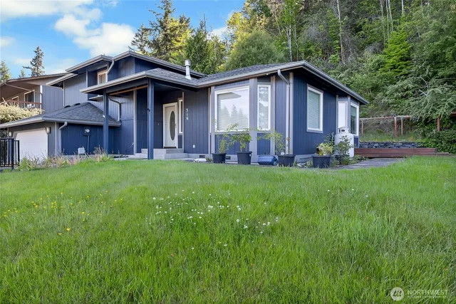 $509,950 | 316 Antonie Avenue North, Eatonville, WA 98328