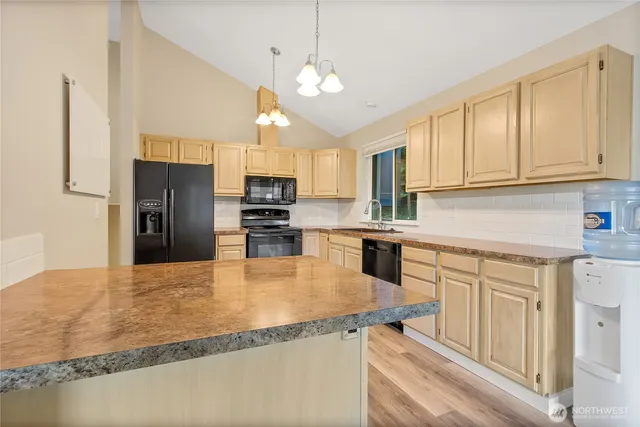 $509,950 | 316 Antonie Avenue North, Eatonville, WA 98328