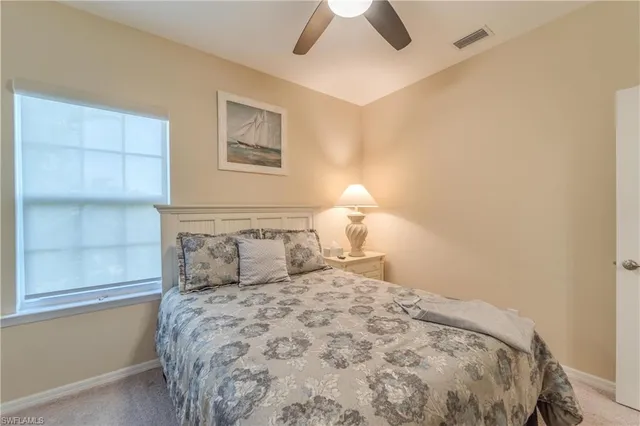 $2,495 | 8540 Violeta Street, Unit 202, Estero, FL 34135