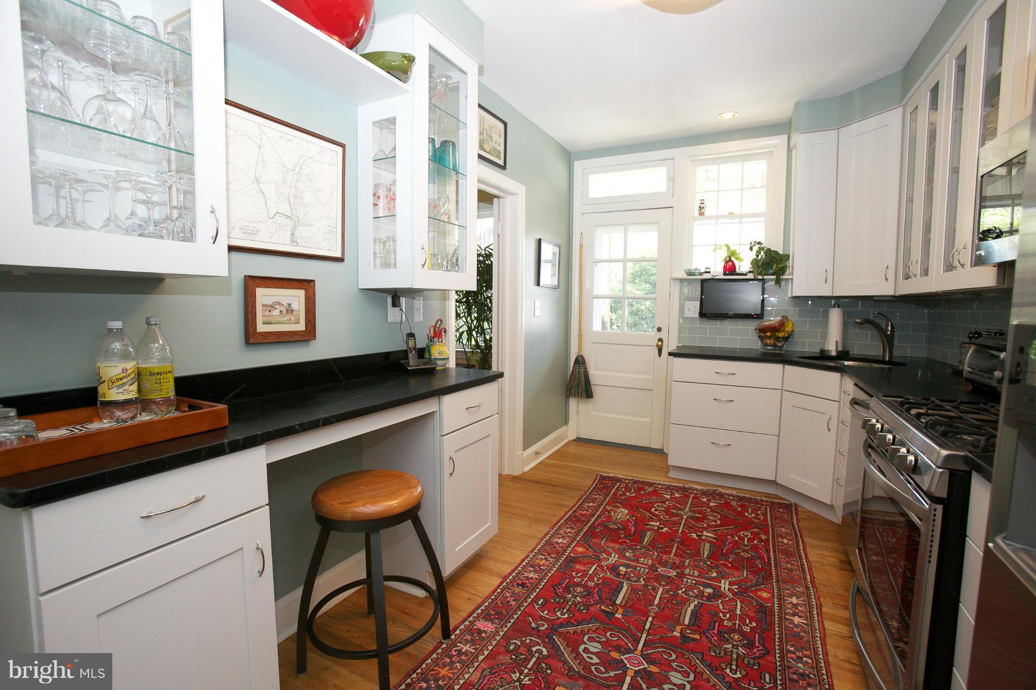 202 Dunkirk Road Baltimore, MD 21212 - Photo 11 of 30 Kitchen