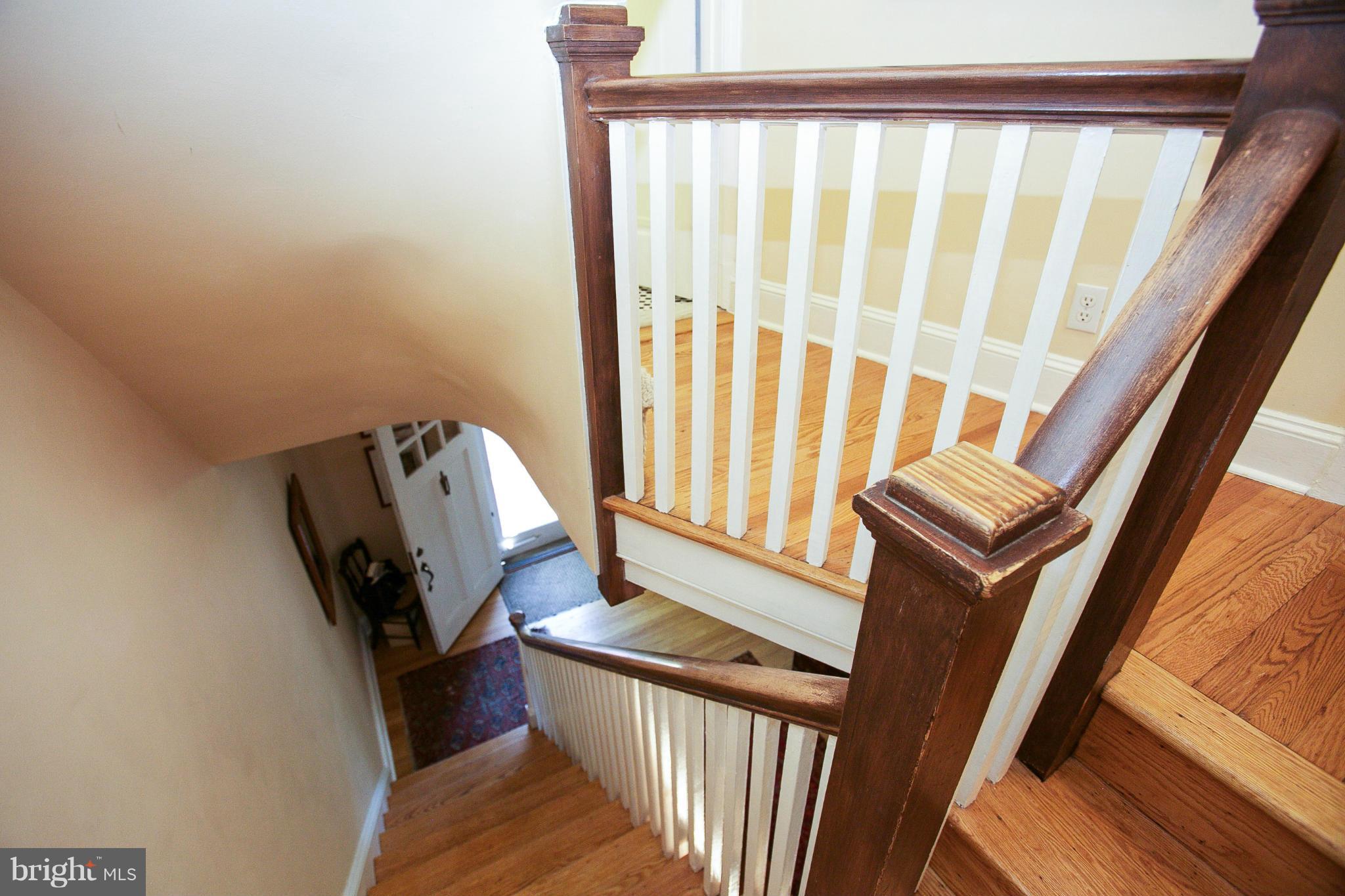 202 Dunkirk Road Baltimore, MD 21212 - Photo 14 of 30 Interior (General)