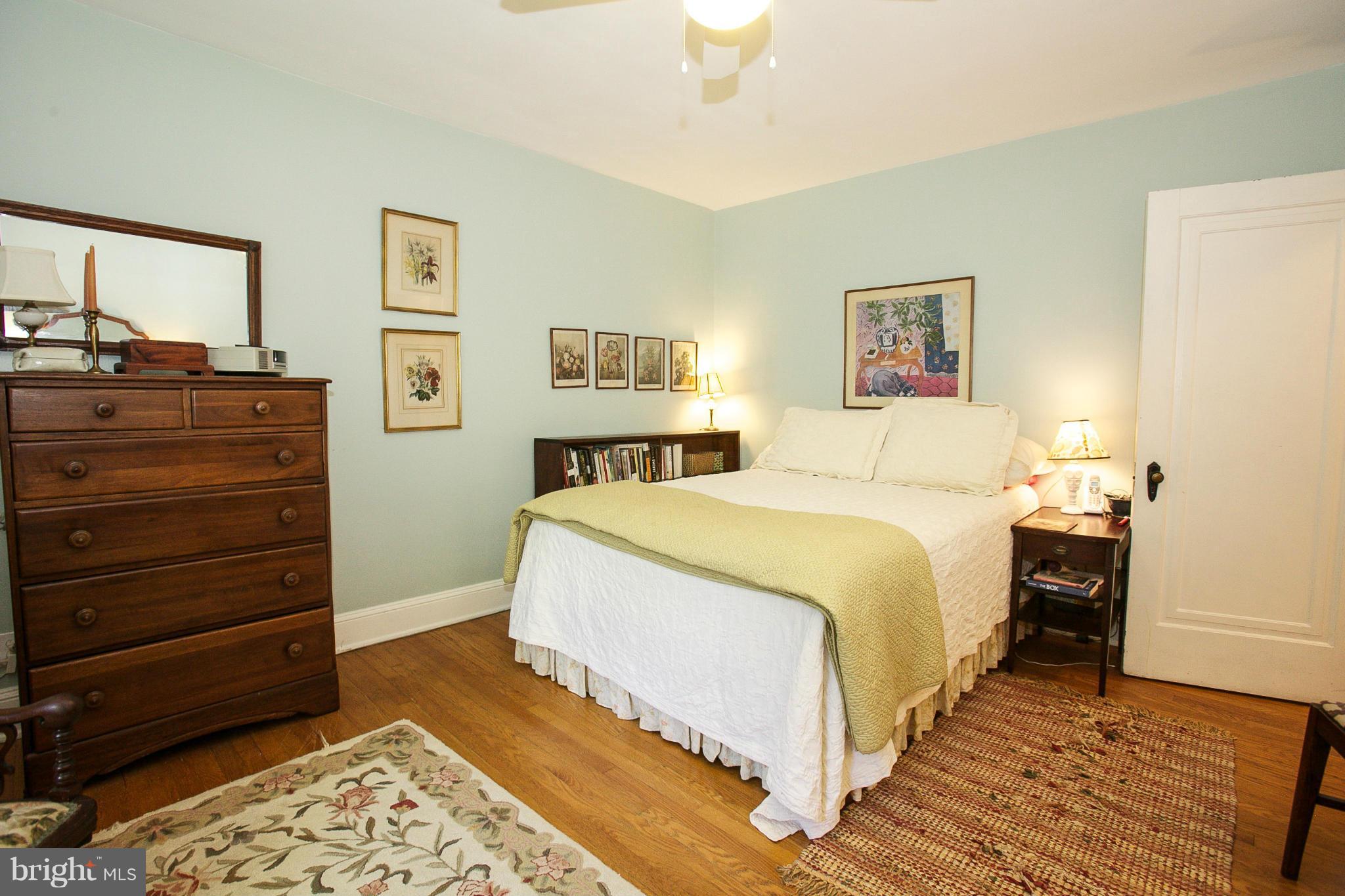 202 Dunkirk Road Baltimore, MD 21212 - Photo 15 of 30 Bedroom (Master)