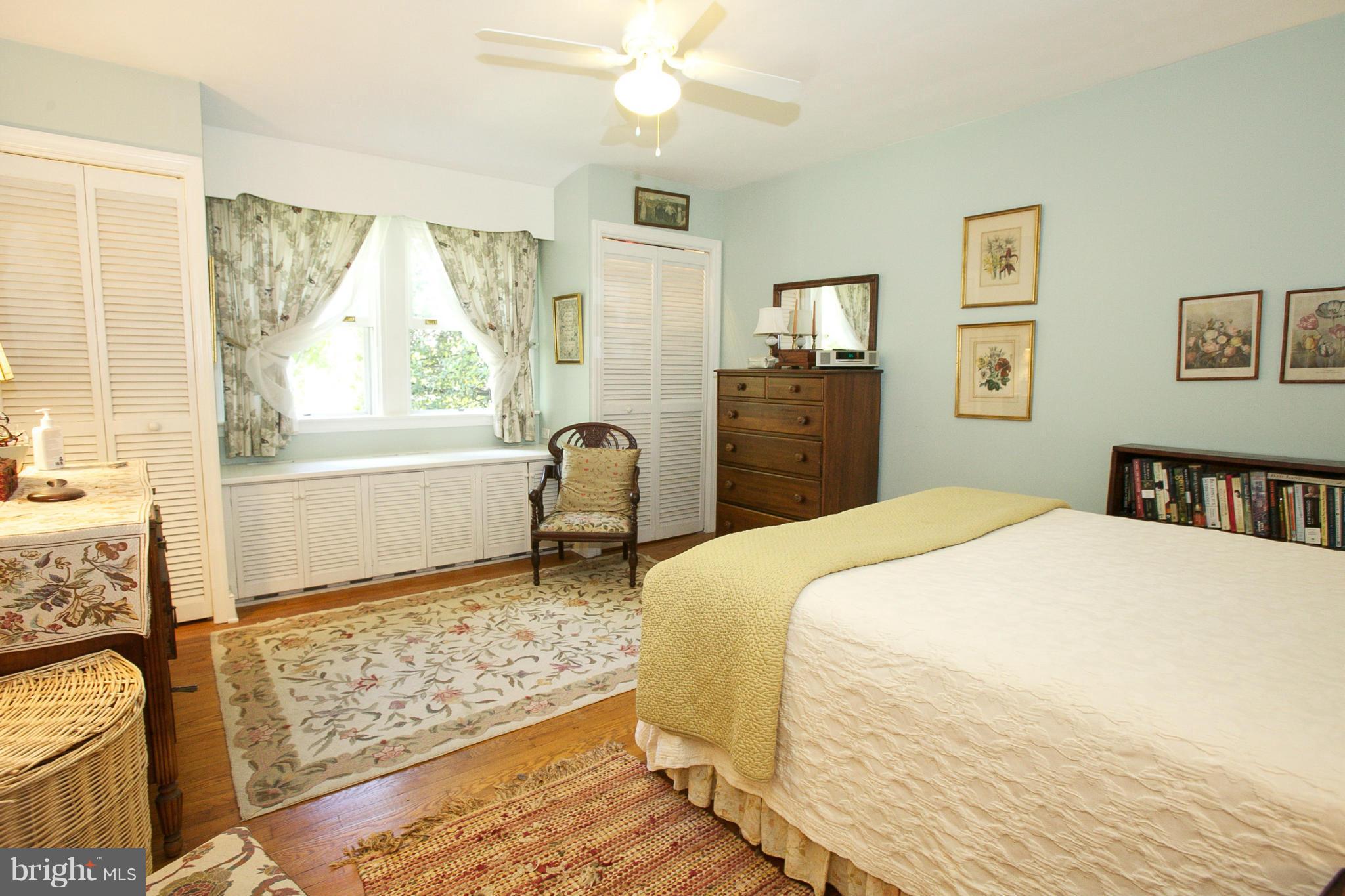 202 Dunkirk Road Baltimore, MD 21212 - Photo 17 of 30 Bedroom (Master)