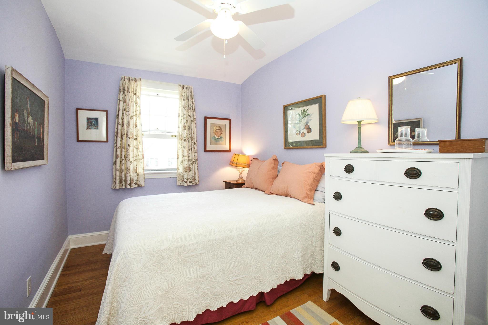 202 Dunkirk Road Baltimore, MD 21212 - Photo 20 of 30 Bedroom