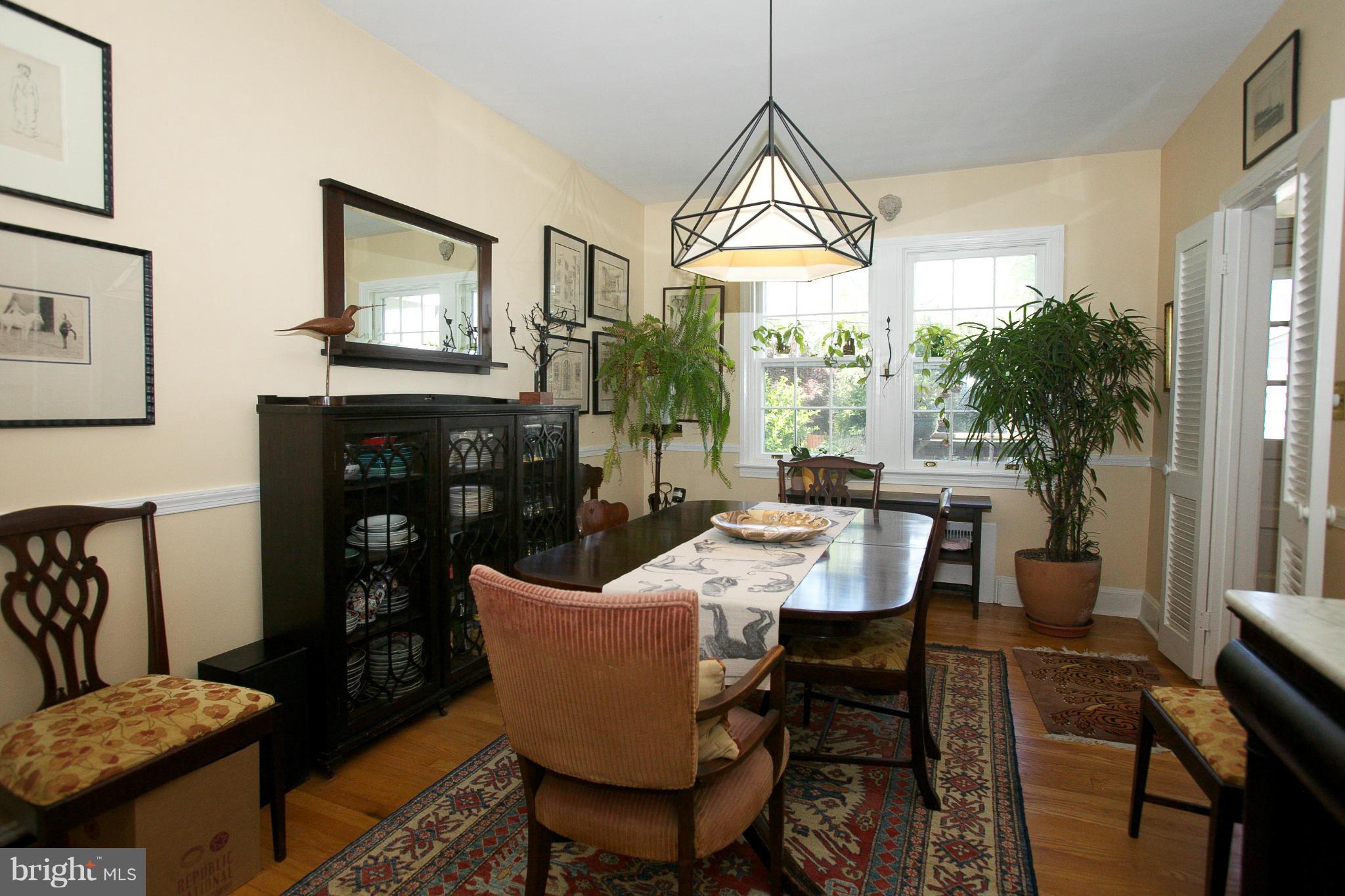 202 Dunkirk Road Baltimore, MD 21212 - Photo 8 of 30 Dining Room