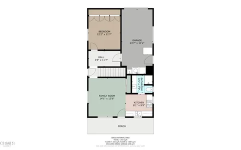 $975,000 | 6779 Ojai Avenue, Ventura, CA 93001