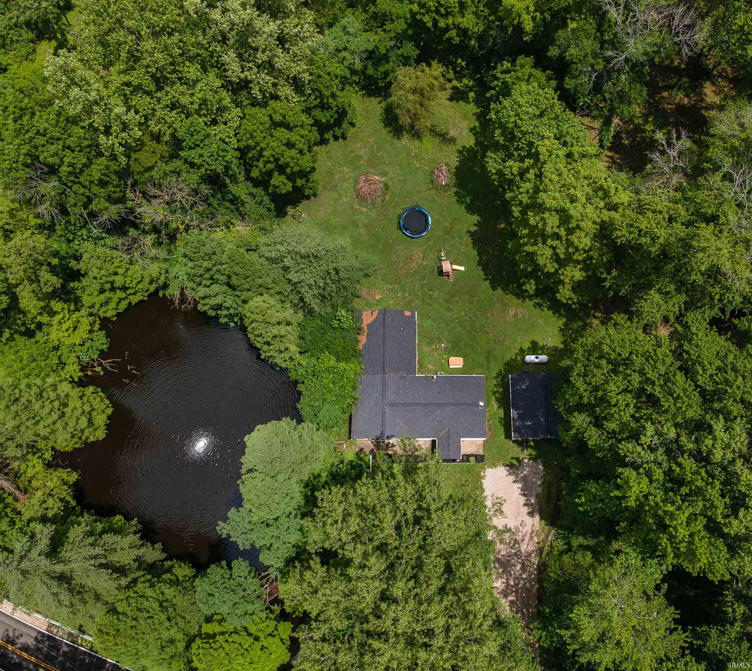 3822 Johnson Road Boonville, IN 47601 - Photo 25 of 28