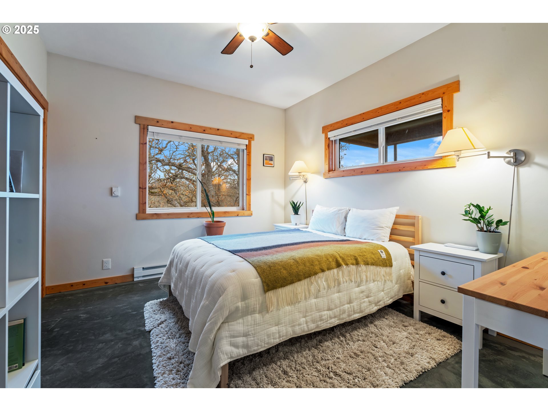 7245 Dell Road West Mosier, OR 97040 - Photo 11 of 27