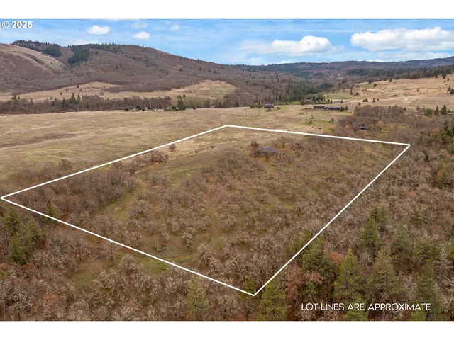 $829,000 | 7245 Dell Road West, Mosier, OR 97040