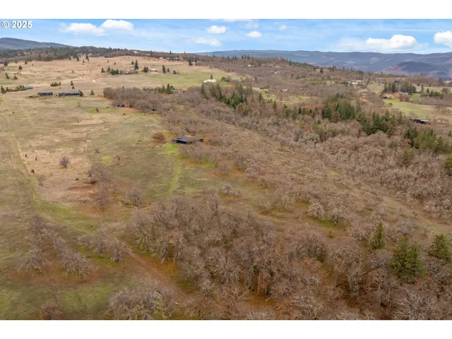 $829,000 | 7245 Dell Road West, Mosier, OR 97040