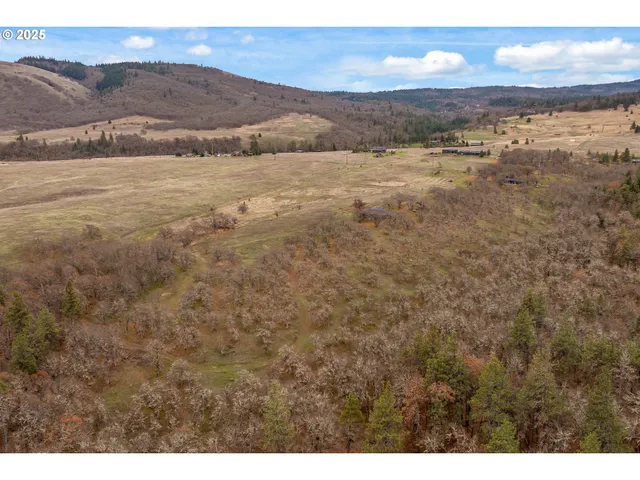 $829,000 | 7245 Dell Road West, Mosier, OR 97040